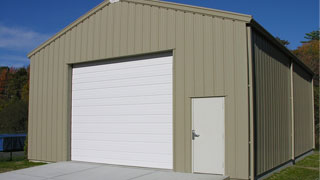 Garage Door Openers at Crotona Park Bronx, New York